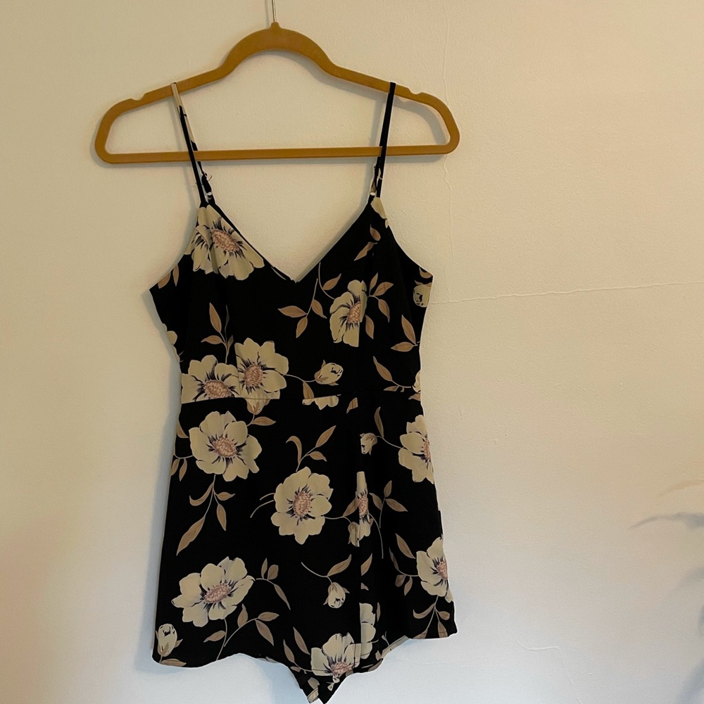 Lulus Romper